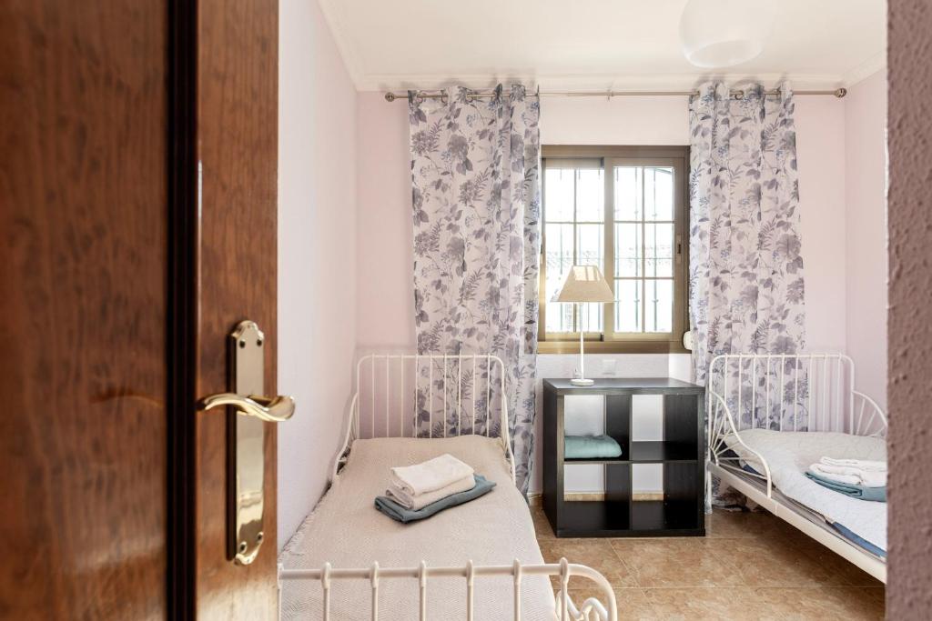 Fotografie z fotogalerie ubytování SVOY Magnifico adosado en La Cala de Mijas v destinaci La Cala de Mijas