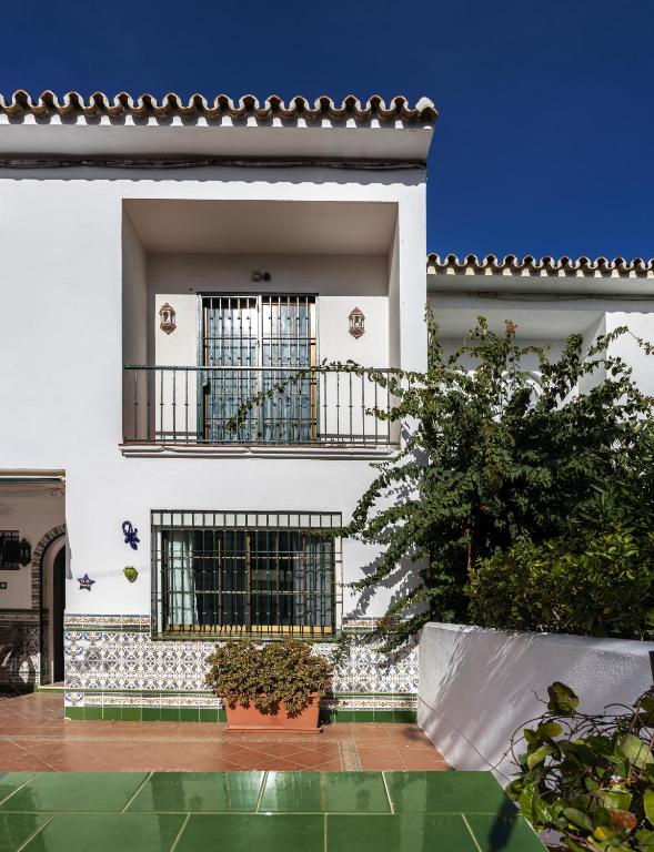 Fotografie z fotogalerie ubytování SVOY Magnifico adosado en La Cala de Mijas v destinaci La Cala de Mijas