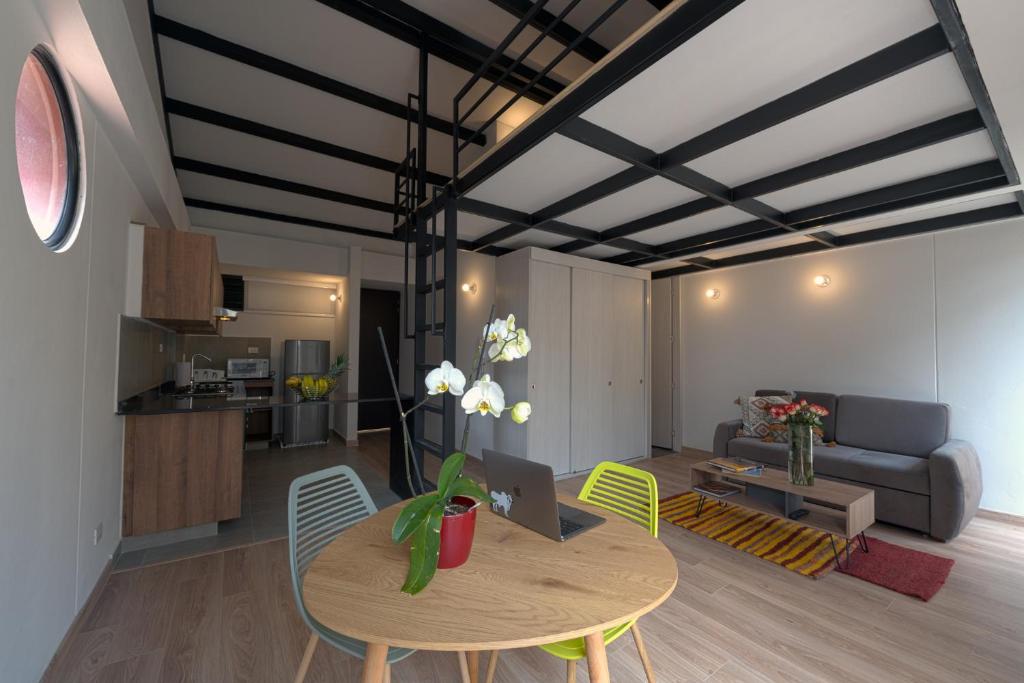 NUEVOS APARTAMENTOS EN EL CENTRO DE BOGOTÁ, Bogotá (updated prices 2024)