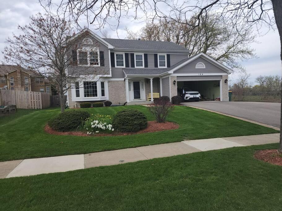 Gurnee Cozy Single Family Home, Gurnee Precios actualizados 2023