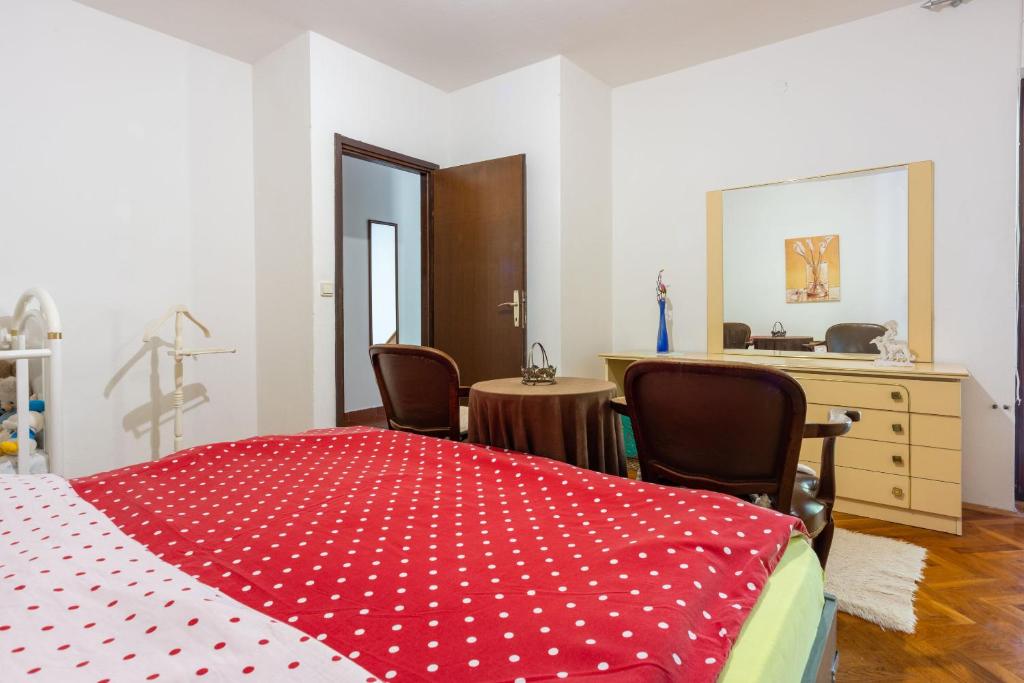 Fotografie z fotogalerie ubytování Apartment RENATA v destinaci Povile