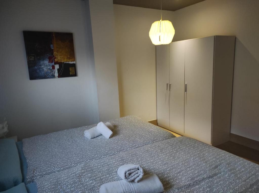 Apartamentos 16:9 Suites Almería - Appartamento
