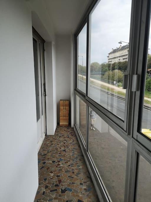 Fotografia z galérie ubytovania Grande maison tout confort avec extérieur centre v destinácii Rennes