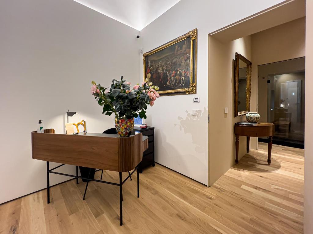 Zdjęcie z galerii obiektu FilHome 44 w Katanii