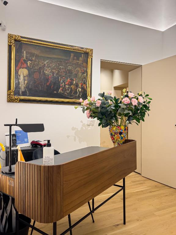 Zdjęcie z galerii obiektu FilHome 44 w Katanii