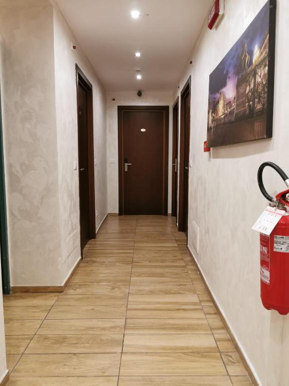 Kép Hotel Orchidea szállásáról Torinóban a galériában