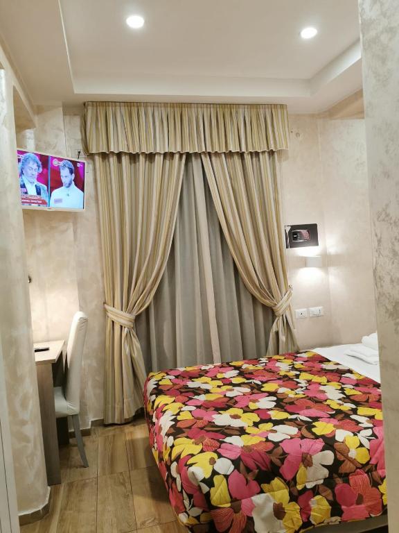 Hotel Orchidea - Resim 27