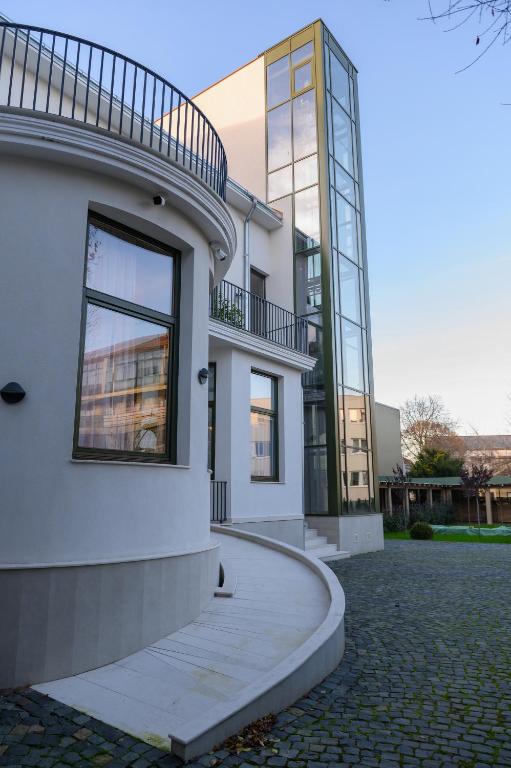 HOTEL VIENA - Resim 33