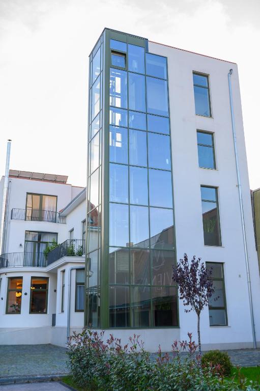 HOTEL VIENA - Resim 32