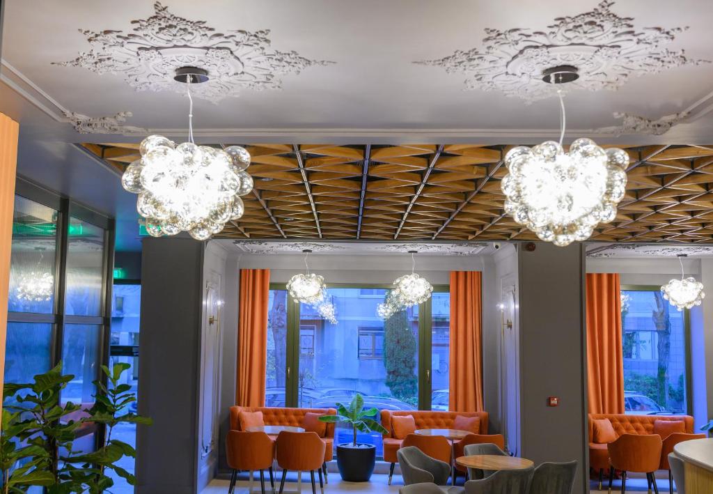 HOTEL VIENA - Resim 35