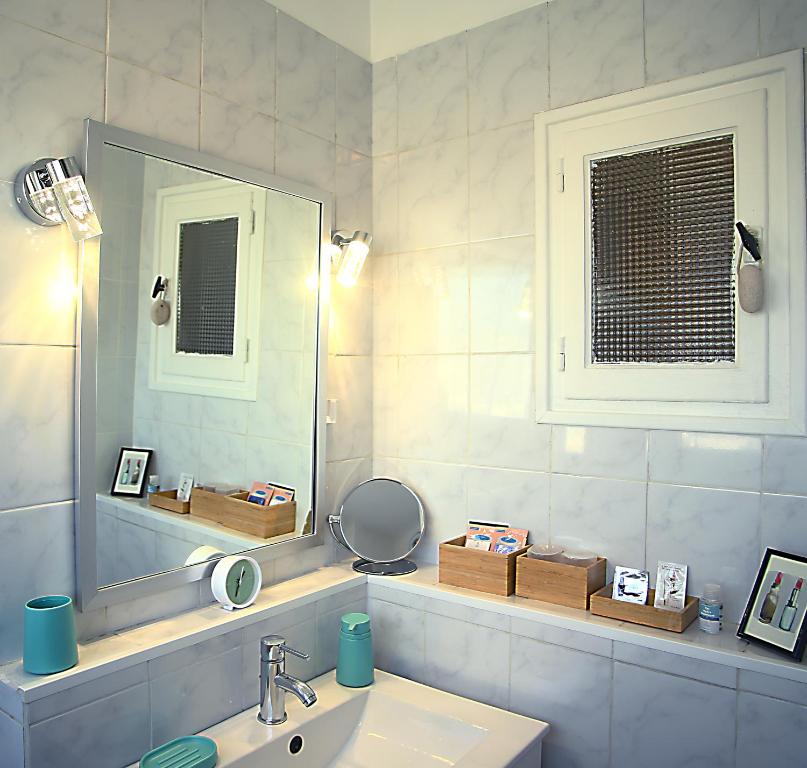 Fotografia z galérie ubytovania studio vue imprenable sur marseille v destinácii Marseille