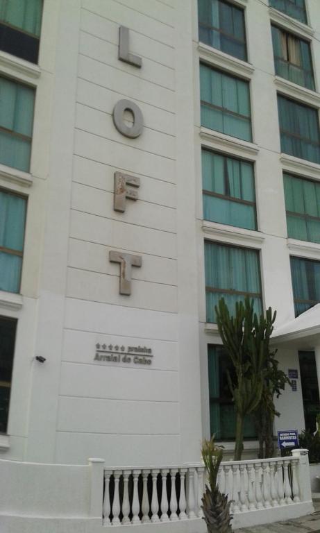  Loft Prainha Arraial