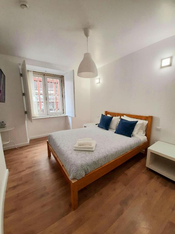 Clérigos Ville Porto Rooms