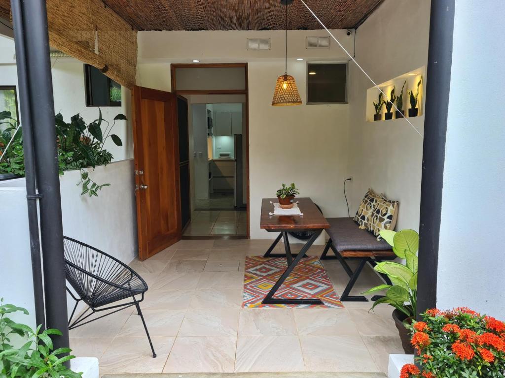 Trebolmar Apartments for remote work - Superior Studio