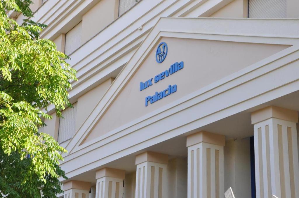 Apartamento FIBES edificio LUX SEVILLA, Seville – Updated ...