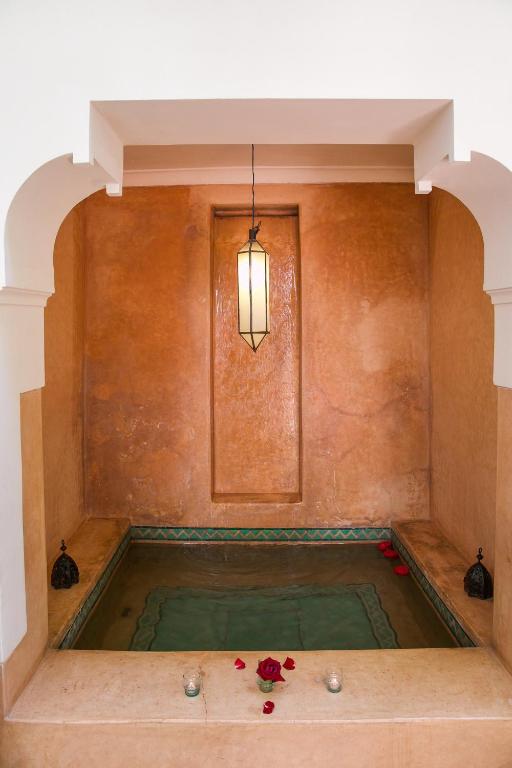 Riad Dar Zitouna Marrakesh - entire house in exclusivity - Haus Mit Fünf Schlafzimmern