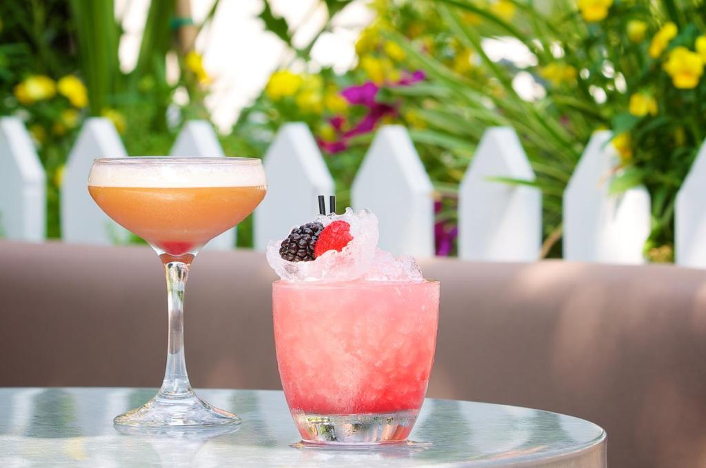 Oddfellows Chester Hotel & Apartments - Resim 31