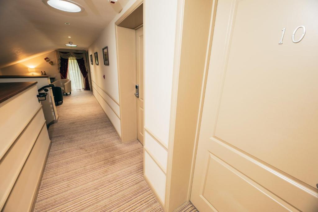 The Auberge - Superieure Tweepersoonskamer