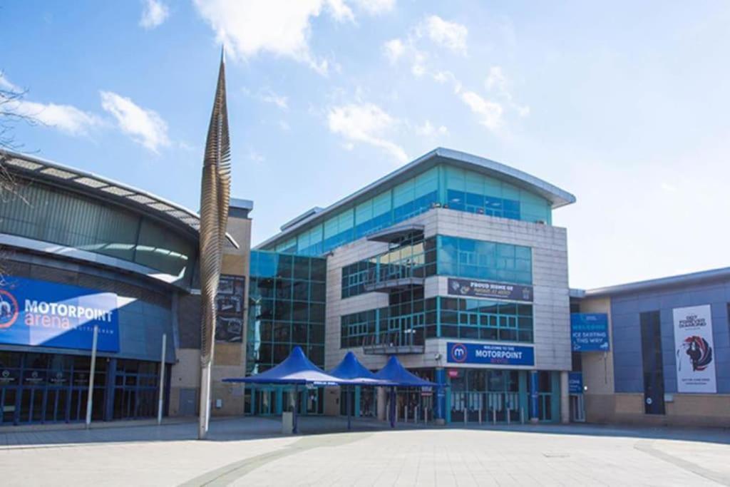 67,2 Colwick Road NG2 4AL - Housity