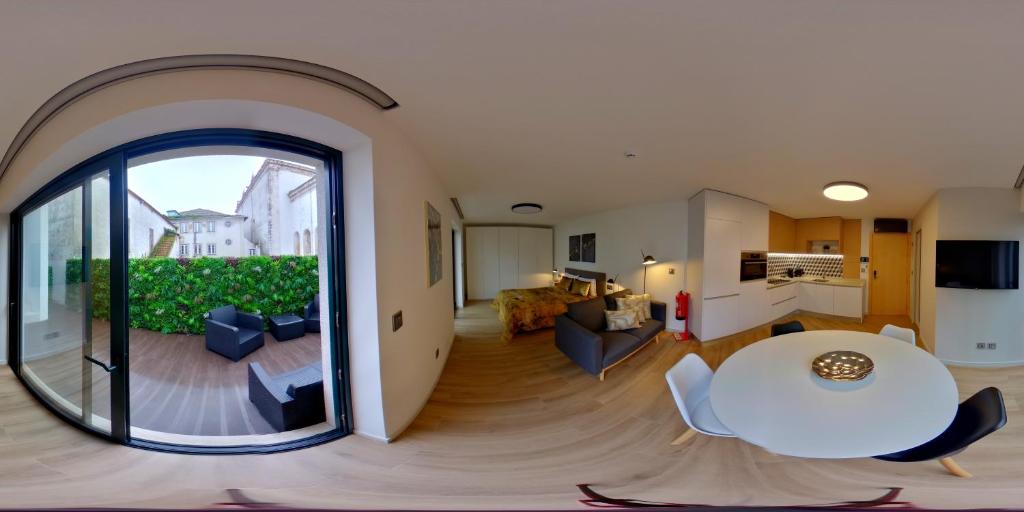 RIACENTRUM - Smart Residence - 16