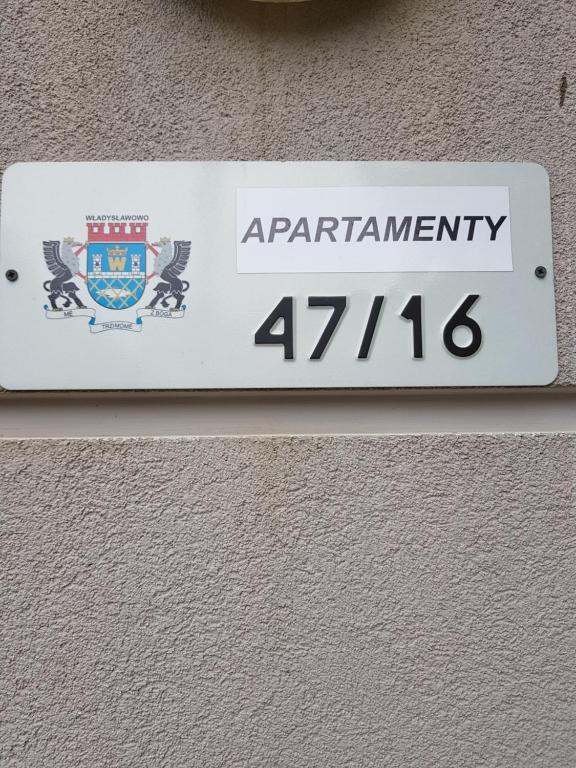 Certyfikat, podpis lub inny dokument wystawiony w obiekcie Amko Style Apartamenty Nord 8 z ogródkiem Willa Nord