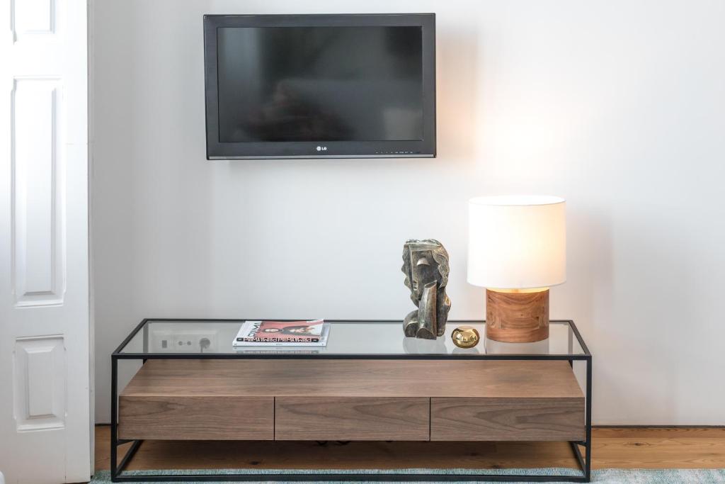 Apartamentos Villa Bolhao - 4