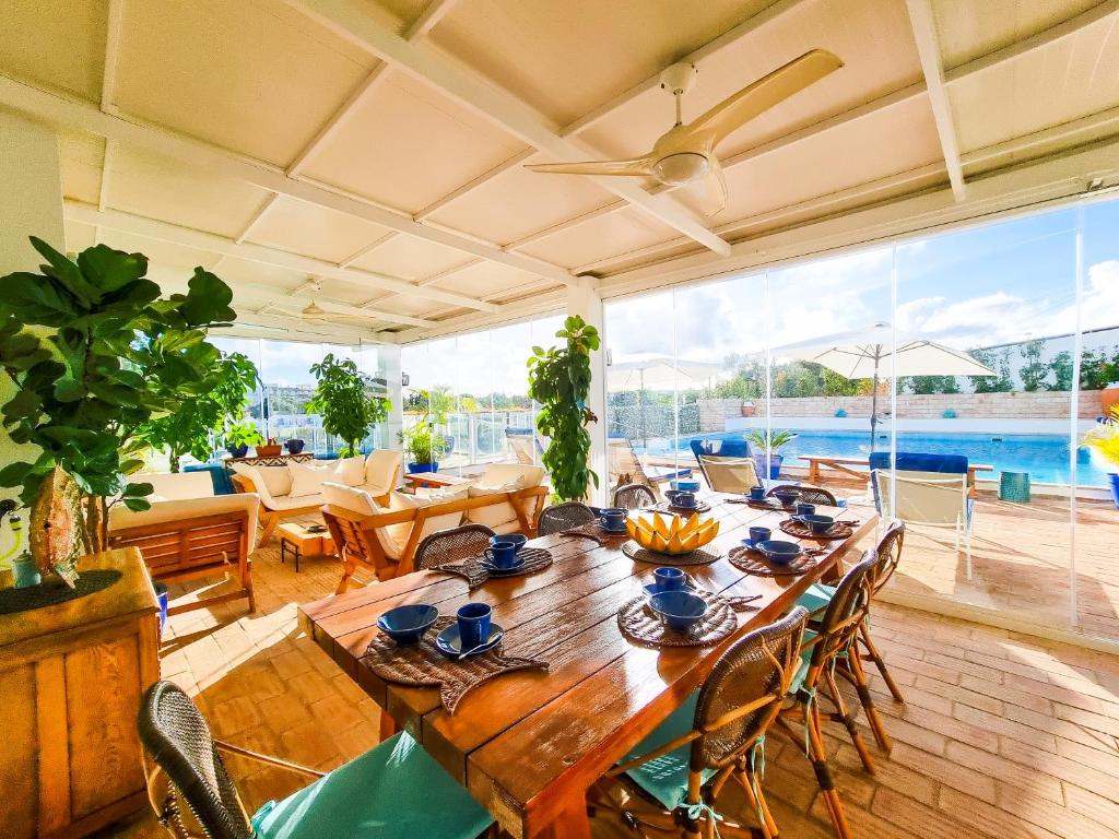 FLH Quinta Santa Inês - Casa De Vacaciones