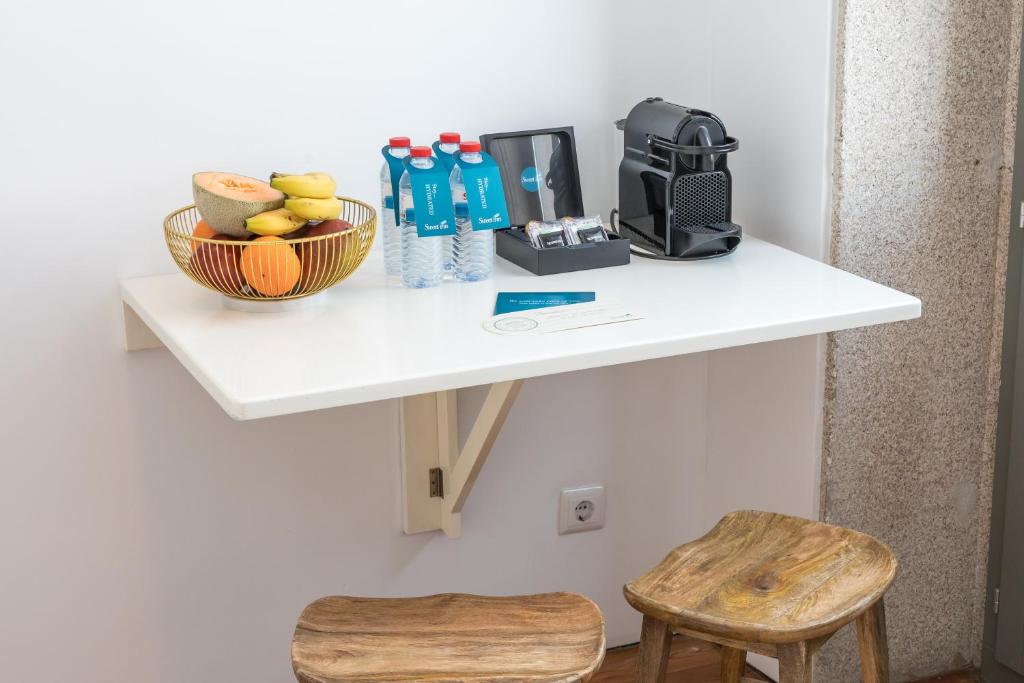 Apartamentos Villa Bolhao - 7