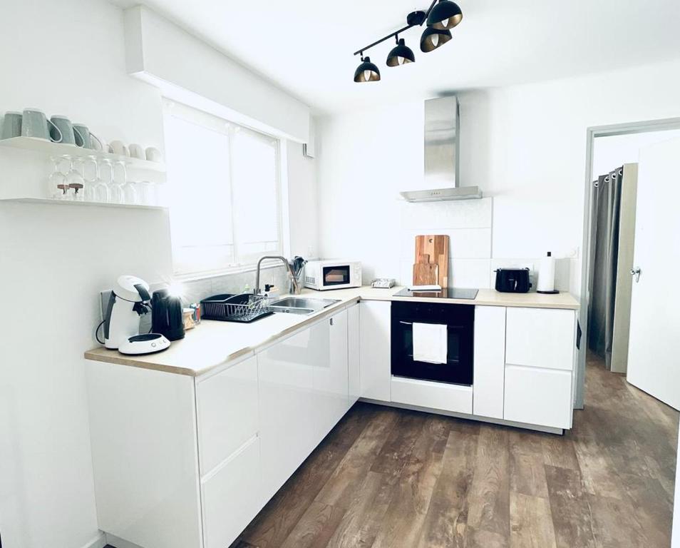 Au perron avec garage et balcon à Ribeauville – photo 12