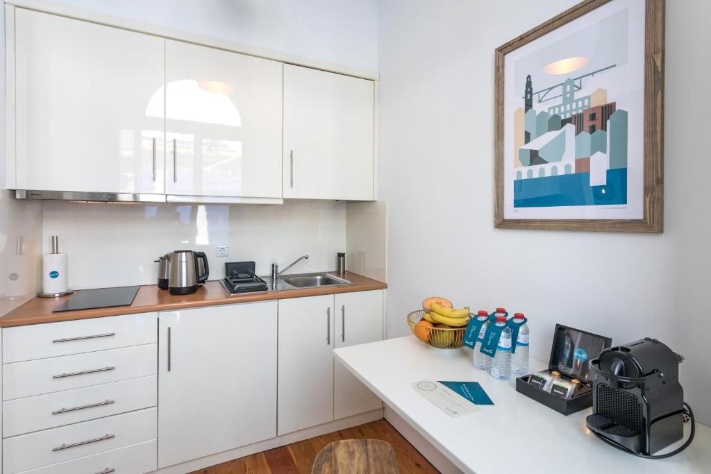 Apartamentos Villa Bolhao - 16