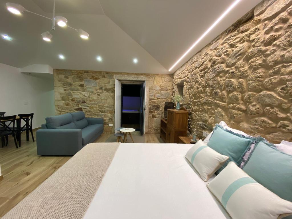 Morada Atlántica - Appartement Avec Terrasse