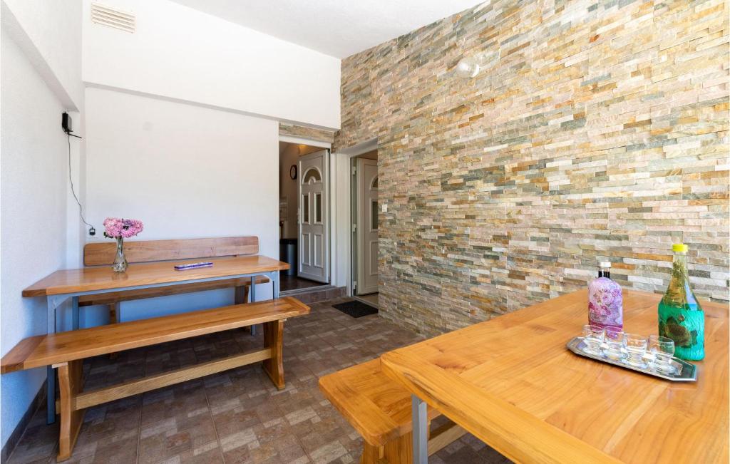 Fotografia z galérie ubytovania Holiday Home Don Ante Adzije Iii v destinácii Starigrad-Paklenica