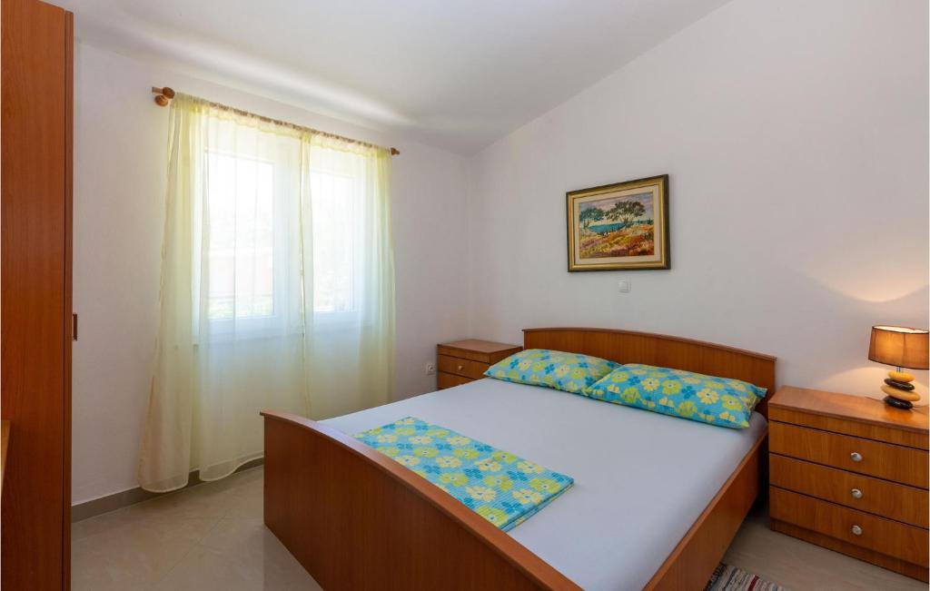 Posteľ alebo postele v izbe v ubytovaní Holiday Home Don Ante Adzije Iii