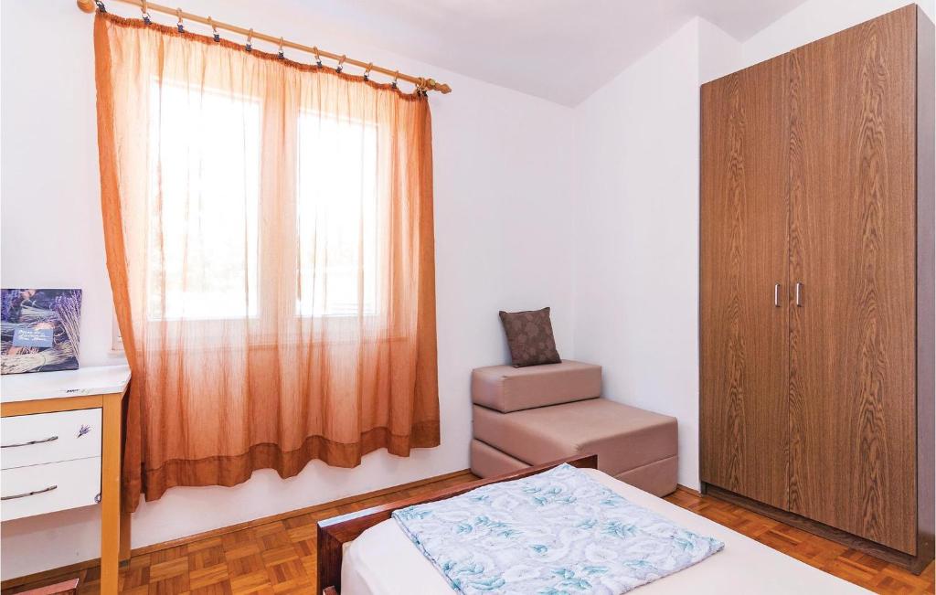 Posteľ alebo postele v izbe v ubytovaní Holiday Home Don Ante Adzije Iii