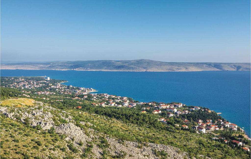 Príroda v okolí dovolenkového domu