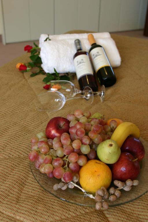 Alexandros Boutique Hotel - 19