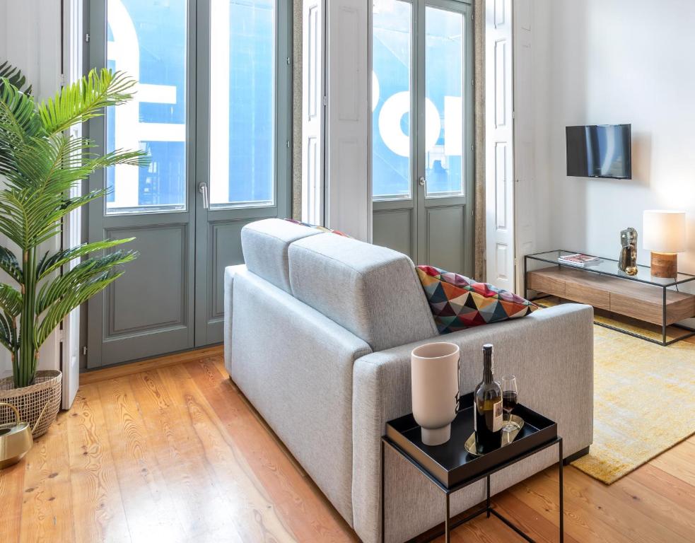 Apartamentos Villa Bolhao - 3