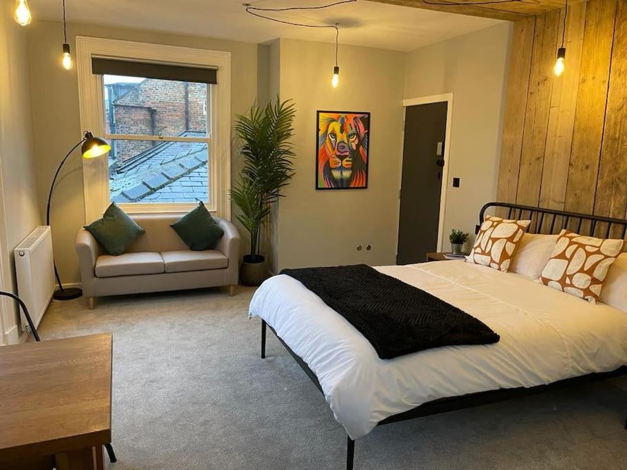 North Street Studio, Ripon (updated prices 2024)