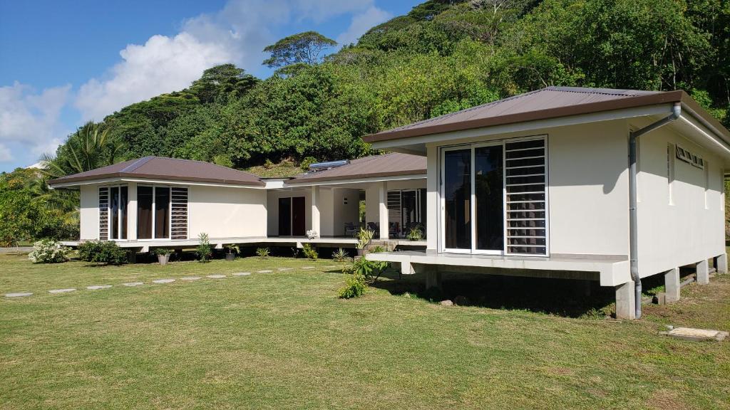 Maison Tahiti Construction | Ventana Blog