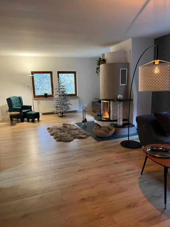 Nina Apartments - Maisonnette