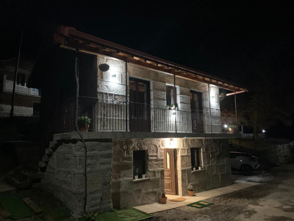CASA TIO HERMINIO - Casa De Tres Dormitorios