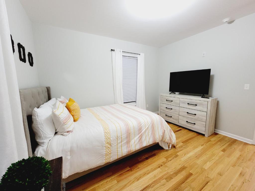 Room for rent in apartment Hartford, CT - 
