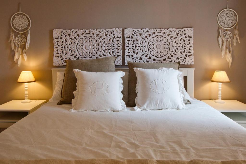 Cosy Nemi - Guest House - 一居室公寓