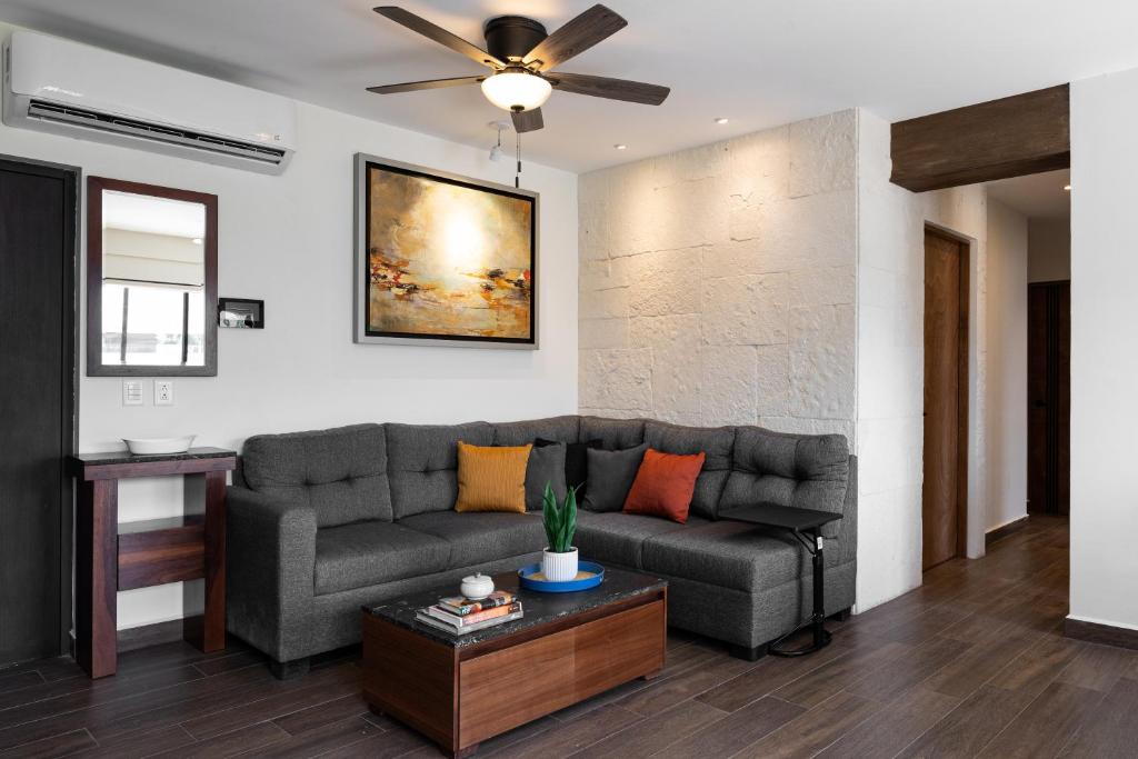 Moderno, amplio y equipado en Tulancingo 5