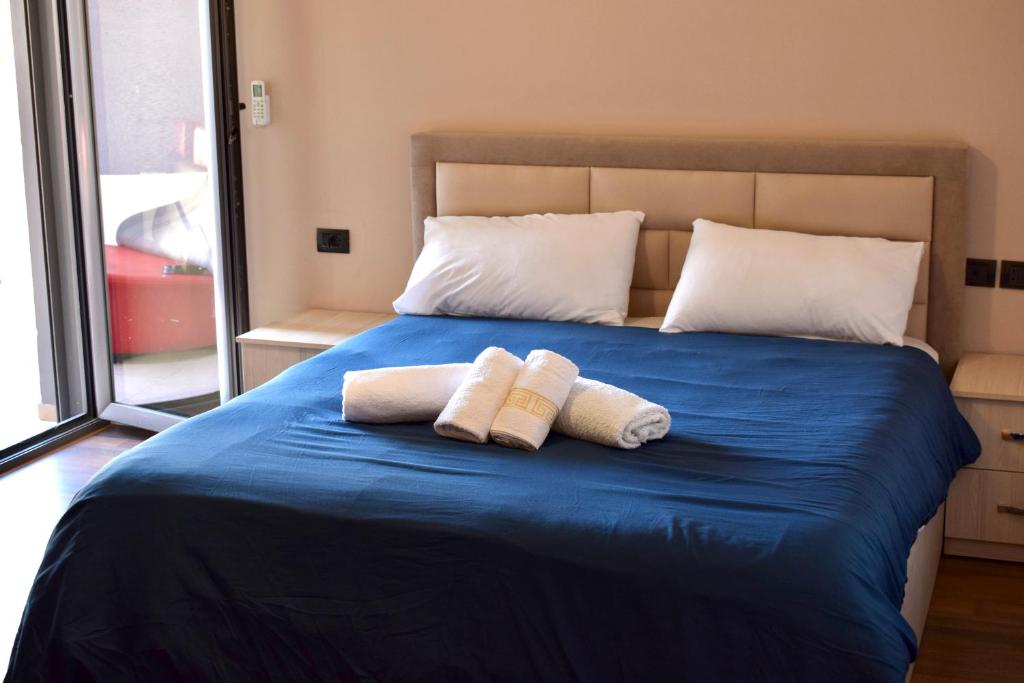 Lili's Apartament Tirana - Imazhi 2