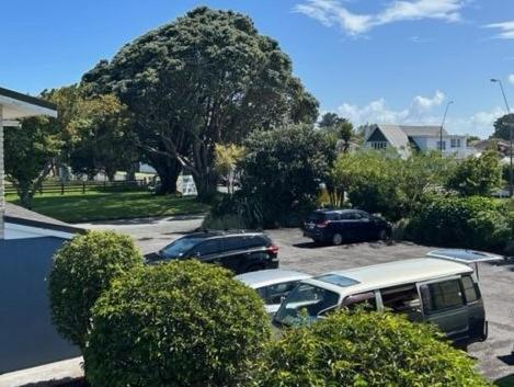 Parkside Motel and Apartments - Resim 30