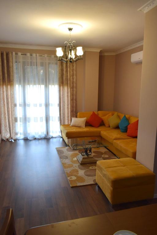 Lili's Apartament Tirana - Imazhi 7