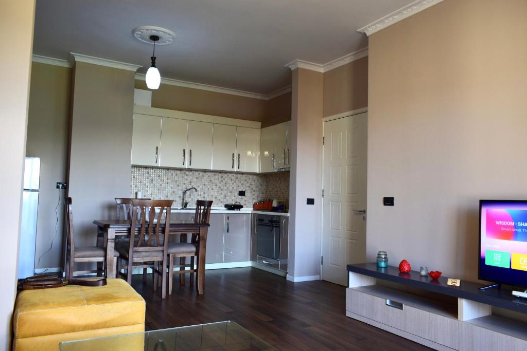 Lili's Apartament Tirana - Imazhi 4
