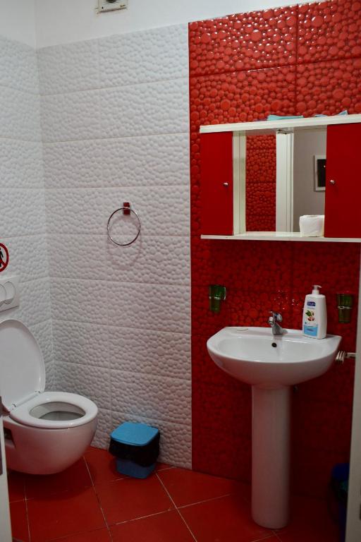 Lili's Apartament Tirana - Imazhi 3