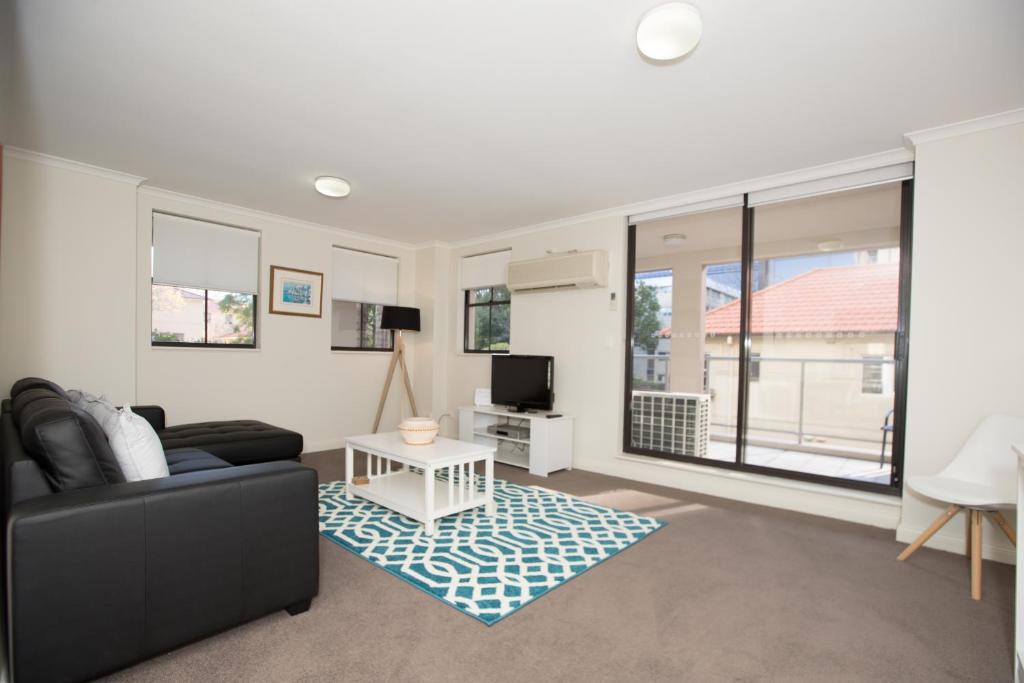 Bentleigh North Sydney Self Catering
